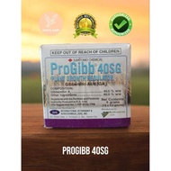 PROGIBB 40SG GIBBERELLIC ACID Plant Growth Regulator -Made in USA -IVA