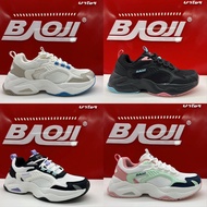 [New 11/2023] Baoji บาโอจิ รองเท้าผ้าใบผู้หญิง bjw990
