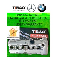(TiBAO) BMW E60 E90 E83 N52 2.5L ENGINE VALVE COVER (OLD)