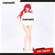 【PRE-O RM80】SYSTEM SERVICE Vivit Figure Rias Gremory (High School DxD HERO) (Original)