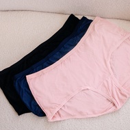 Lebear Bamboo Spandex Ladies Panties (Pack of 3)