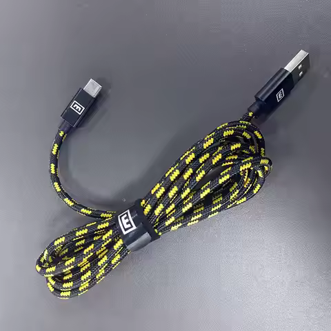 For Wooting60HE Keyboard Data Cable 8K Link TYPE-C Customization Desktop Computer Mechanical Keyboar