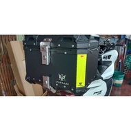 Top Box Alloy 45Liters. DUHAN Brand