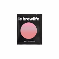 le brewlife |Panama Poquette Artrie Manor Geisha Filter Coffee