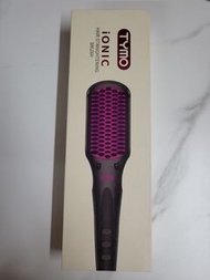 TYMO Hair straigtening brush直髮梳