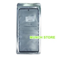 New Samsung A72 A725 Lcd Plus Oca Glass