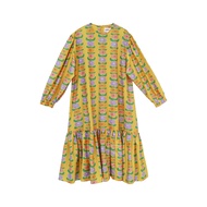 Nadjani - Tunik Zahiya Dress Yellow