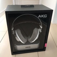 AKG K701耳機