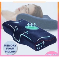 Cervical Pillow Orthopedic Pillow Neck Pillow Memory Foam Pillow Contour Pillow Sleep Pillow