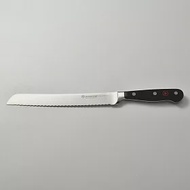 Wusthof三叉牌 Classic 麵包刀 20cm 新版