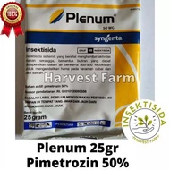 Insektisida PLENUM-25GRM