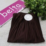 Kulot Plisket Import Merk Yueshi