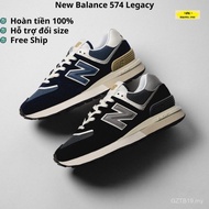 pure New Balance 574 Legacy Black Marblehead, New Balance 574 Legacy Navy Shoes - NB 574 Shoes In Bl