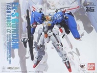Metal robot 魂 EX-S Gundam 已開無display