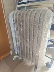 DeLonghi電暖爐