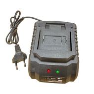 21v battery charger with universal battery pin system - Charger Cup for cordless drills, ship bolt t