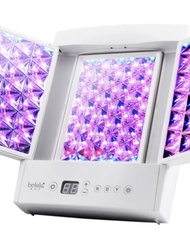 🎄聖誕優惠 日本直送 belulu 大排燈 家用彩光美容儀 光澤嫩膚 led exideal hikari plus