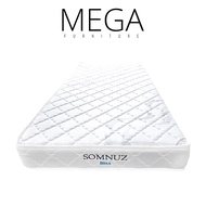 Somnuz Bliss Spring Mattress (Single &amp; Super Single)