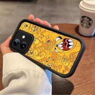 PMM1 adventure Time Phone Casing for iPhone X 16 XR XS Plus Pro Max