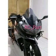 winglet cbr facelift k45g k45n cbr150r cbr 150r carbon