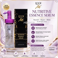 LOOK ME HAIR NUTRITIVE ESSENCE REPAIR SERUM 120ML
