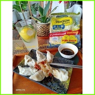 ♙ ♚ ♠ Dimsum Factory Pork Gyoza 500G