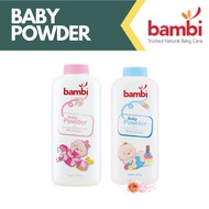 Bambi Baby Powder Milky Powder