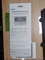 TPU鍵盤膜NUO16 ASUS K401 K401L K401 LB K401U K4010Q K401UB