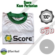 Kaos Pertanian Score / Syngenta