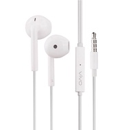 Original VIVO XE680 Ear Buds Wired Earphones With MiC Handsfree Headphone
