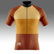Cycling Jersey Full zipper Design 15