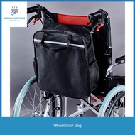 Wheelchair bag