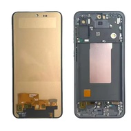 Suitable for Samsung Galaxy A56 5G A566 A566U A566P A566B A566E Screen Assembly