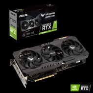 ASUS TUF-RTX3080-10G-GAMIN