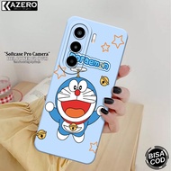 Softcase hp Itel Power 70 (P70) Latest Fashion Case Cartoon Case Itel Power 70 (P70) Silicone Pro Ca