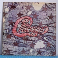 USED Chicago - Chicago III Vinyl Record