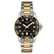 Tissot Seastar 1000 36mm (T1202102205100)