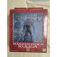 S.IC. SIC KAMEN RIDER KUUGA