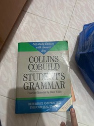 English Grammar