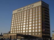 โรงแรมรูท อินน์ คิตะมิ โอโดริ นิชิ (Hotel Route Inn Kitami Odori Nishi)