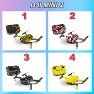 Dji MINI 2 Complete DRONE PROTECTOR Signals