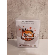 Build My-Town C4CENTER.ORG