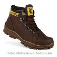 PRIA Price Shoes SAFETY BOOTS Men CATERPILLAR HYDRAULIC SAFETY BOOT