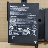 Batre Baterai Laptop HP Pavilion 11-F001TU 11-F011TU 11-F007TU 11-F006TU HV02XL Original