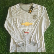 Mu Longsleeve Jersey