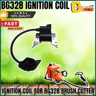 IGNITION COIL FOR BG328 BRUSH CUTTER