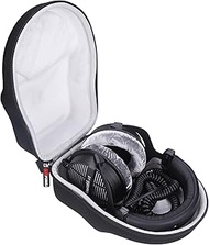 FBLFOBELI EVA Hard Storage Case Compatible with beyerdynamic DT 990 Pro 250 ohm/Dt 770 Pro 32/80/250