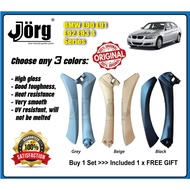 BMW E90 E91 E92 E93 3 Series Inside Door Pull Handle bmw e90 accessories bmw e90 bodykit bmw e90 doo