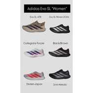 Adidas Evo SL Women’s Running Shoes
