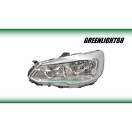 PROTON SAGA VVT 2016-2019 HEAD LAMP (TYC)